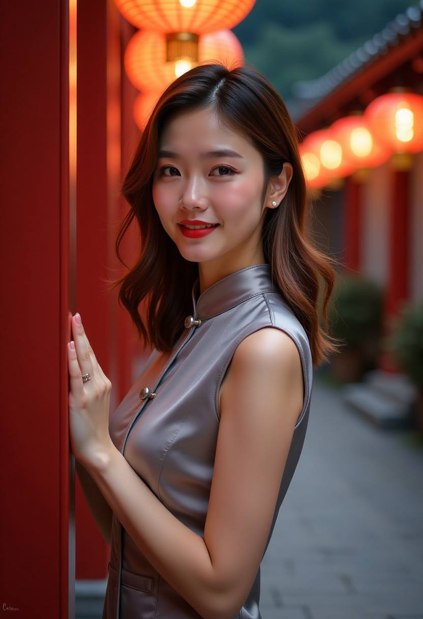 极夜突围剧照