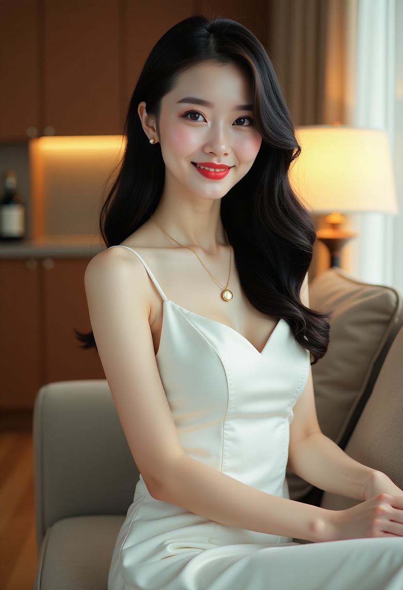 晚风知道剧照