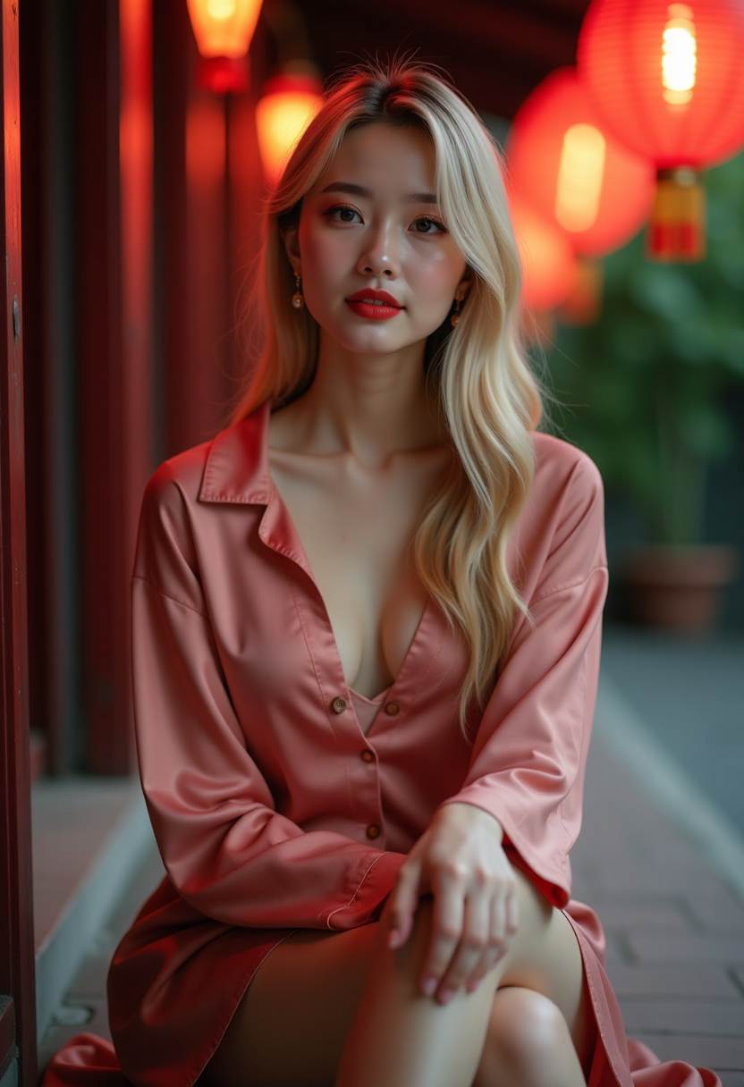 时差纪元剧照